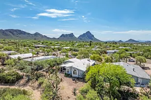 6136 W Tucson Estates Pkwy, Tucson, AZ 85713 - Photo 42