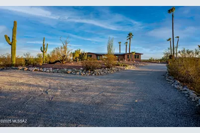 5240 E River House Road, Tucson, AZ 85718 - Photo 2