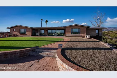 5240 E River House Road, Tucson, AZ 85718 - Photo 32