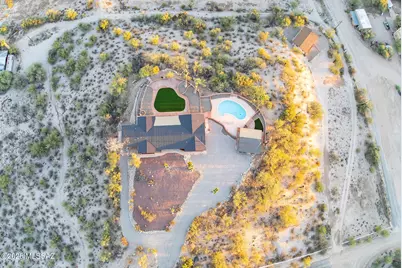 5240 E River House Road, Tucson, AZ 85718 - Photo 38