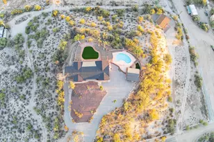 5240 E River House Rd, Tucson, AZ 85718 - Photo 38