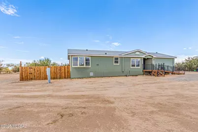 15671 W Yellow Horse Road, Tucson, AZ 85736 - Photo 8