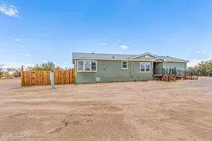 15671 W Yellow Horse Rd, Tucson, AZ 85736 - Photo 8