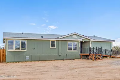 15671 W Yellow Horse Road, Tucson, AZ 85736 - Photo 30