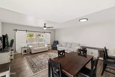 572 W Ocotillo Place, Green Valley, AZ 85614 - Photo 8