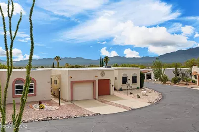 572 W Ocotillo Place, Green Valley, AZ 85614 - Photo 1