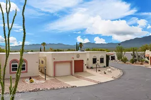 572 W Ocotillo Pl, Green Valley, AZ 85614 - Photo 1