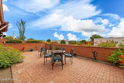 572 W Ocotillo Place, Green Valley, AZ 85614 - Photo 24