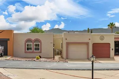 572 W Ocotillo Place, Green Valley, AZ 85614 - Photo 32