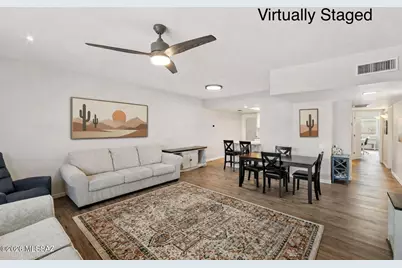 572 W Ocotillo Place, Green Valley, AZ 85614 - Photo 4