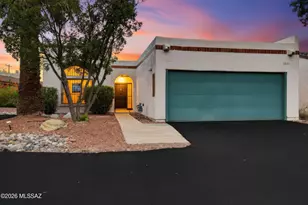 2821 E Weymouth Cir, Tucson, AZ 85716 - Photo 20