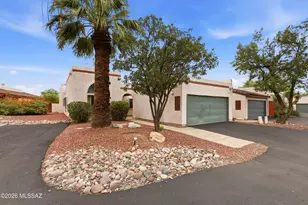 2821 E Weymouth Cir, Tucson, AZ 85716 - Photo 2