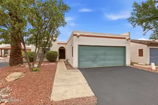 2821 E Weymouth Cir, Tucson, AZ 85716 - Photo 2