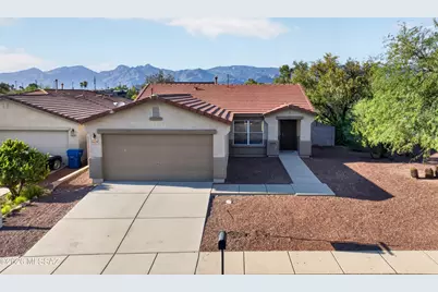 9479 E Topout Peak Place, Tucson, AZ 85710 - Photo 4