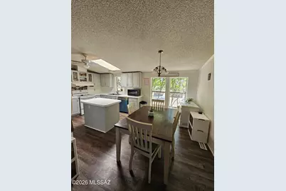 10194 N Mormon Road, Elfrida, AZ 85610 - Photo 6