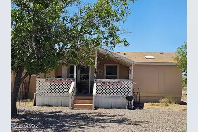 10194 N Mormon Road, Elfrida, AZ 85610 - Photo 2