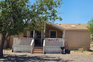 10194 N Mormon Rd, Elfrida, AZ 85610 - Photo 2