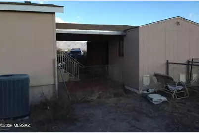 10194 N Mormon Road, Elfrida, AZ 85610 - Photo 48