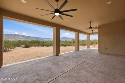 12167 E Los Reales Road, Tucson, AZ 85747 - Photo 46