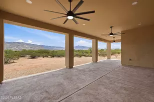 12167 E Los Reales Rd, Tucson, AZ 85747 - Photo 46