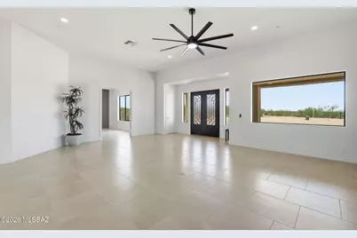 12167 E Los Reales Road, Tucson, AZ 85747 - Photo 8
