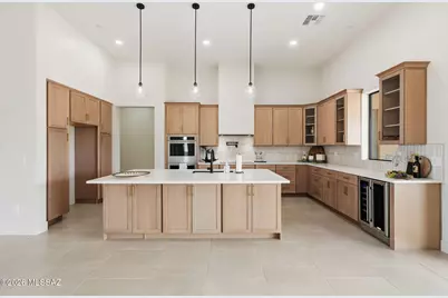 12167 E Los Reales Road, Tucson, AZ 85747 - Photo 12
