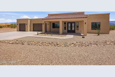 12167 E Los Reales Road, Tucson, AZ 85747 - Photo 2