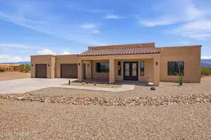 12167 E Los Reales Rd, Tucson, AZ 85747 - Photo 2