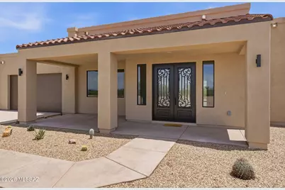 12167 E Los Reales Road, Tucson, AZ 85747 - Photo 4