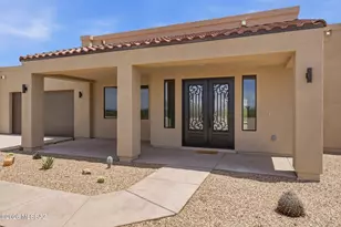 12167 E Los Reales Rd, Tucson, AZ 85747 - Photo 4