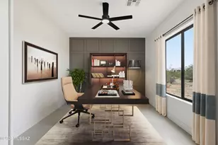 12167 E Los Reales Rd, Tucson, AZ 85747 - Photo 42