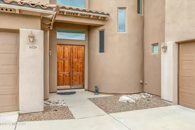 6026 N Placita Pajaro, Tucson, AZ 85718 - Photo 2