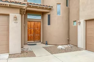 6026 N Placita Pajaro, Tucson, AZ 85718 - Photo 2