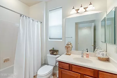 6026 N Placita Pajaro, Tucson, AZ 85718 - Photo 30