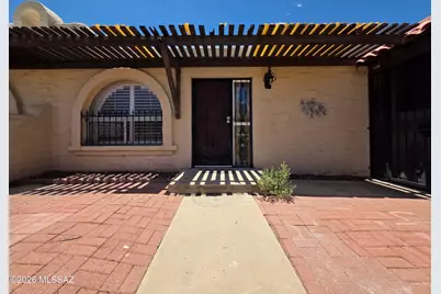 5216 N Pueblo Villas Drive, Tucson, AZ 85704 - Photo 8