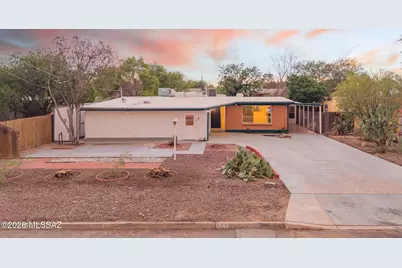 715 N Belvedere Avenue, Tucson, AZ 85711 - Photo 4