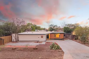 715 N Belvedere Ave, Tucson, AZ 85711 - Photo 4
