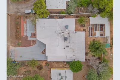 715 N Belvedere Avenue, Tucson, AZ 85711 - Photo 6
