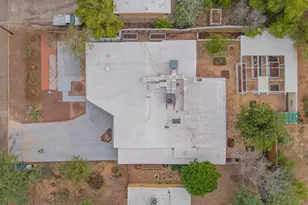 715 N Belvedere Ave, Tucson, AZ 85711 - Photo 6