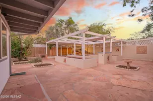 715 N Belvedere Ave, Tucson, AZ 85711 - Photo 8