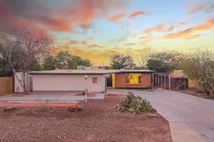 715 N Belvedere Ave, Tucson, AZ 85711 - Photo 2
