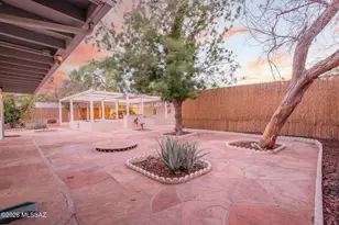 715 N Belvedere Ave, Tucson, AZ 85711 - Photo 12