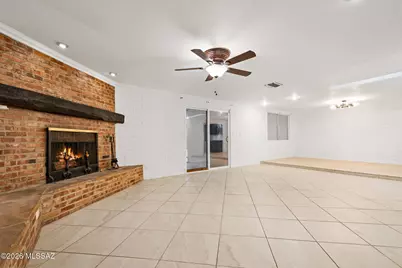 715 N Belvedere Avenue, Tucson, AZ 85711 - Photo 32