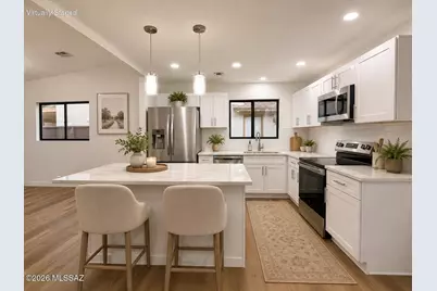 3600 W Butterfly Lane, Tucson, AZ 85742 - Photo 2
