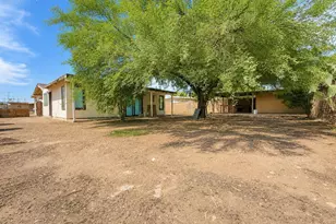 225 W Calle Margarita, Tucson, AZ 85706 - Photo 2