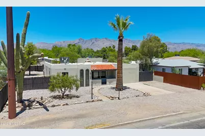 2709 E Glenn Street, Tucson, AZ 85716 - Photo 2