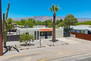 2709 E Glenn St, Tucson, AZ 85716 - Photo 2
