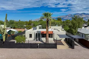 2709 E Glenn St, Tucson, AZ 85716 - Photo 2