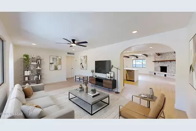 2709 E Glenn Street, Tucson, AZ 85716 - Photo 36