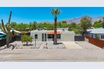 2709 E Glenn Street, Tucson, AZ 85716 - Photo 1